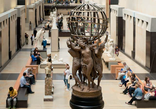 Musée d'Orsay