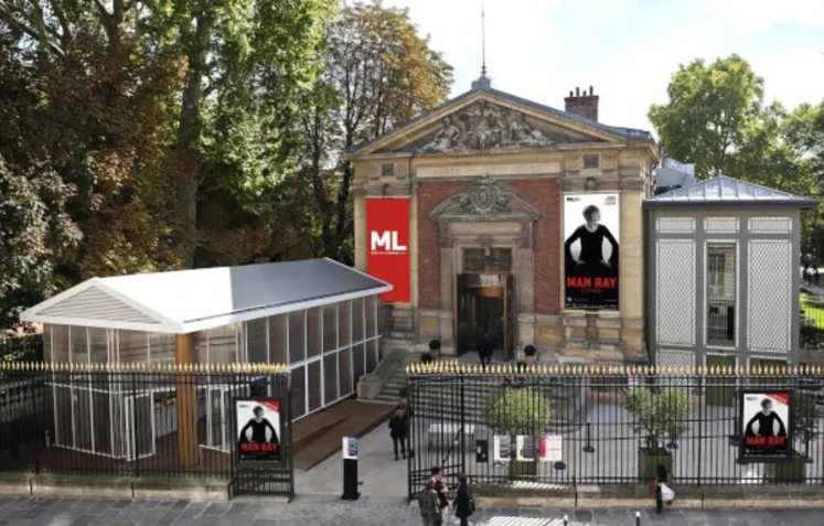 Musée du Luxembourg