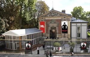 Musée du Luxembourg