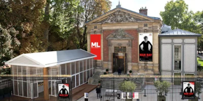 Musée du Luxembourg