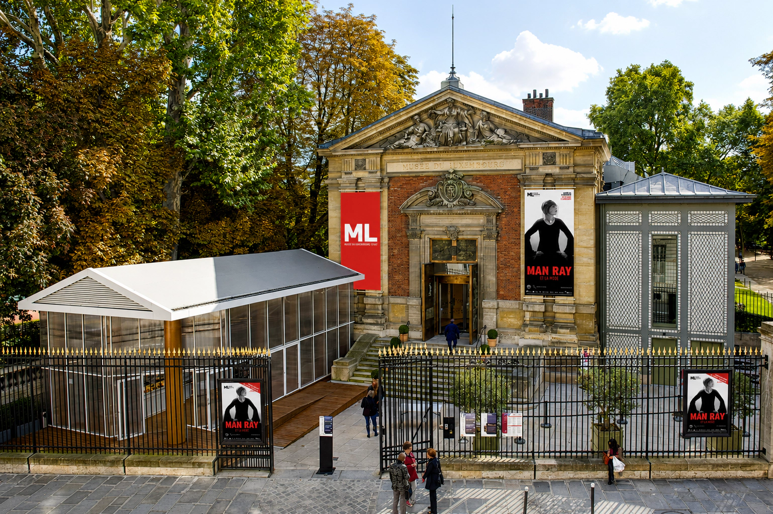 Musée du Luxembourg