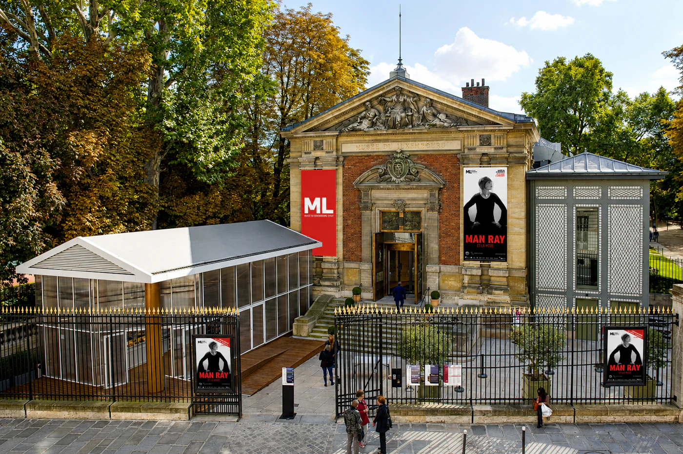Musée du Luxembourg