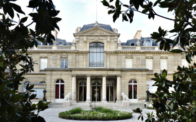 Musée Jacquemart-André