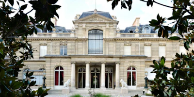 Musée Jacquemart-André