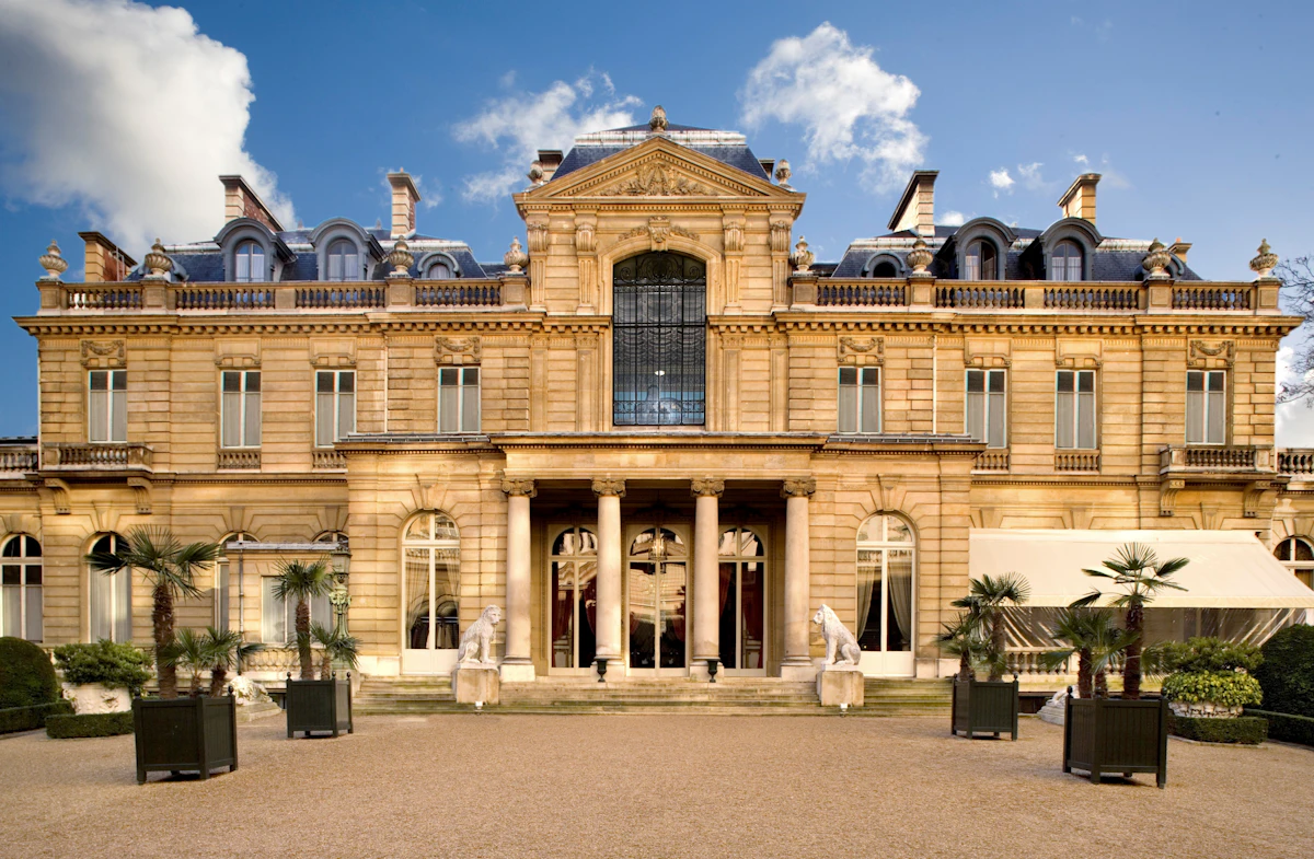 Musée Jacquemart-André