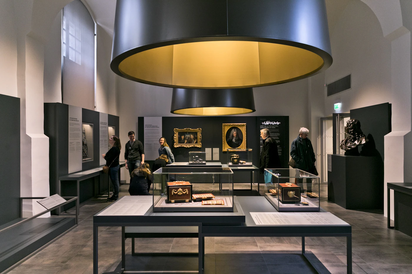 Musée La Monnaie de Paris