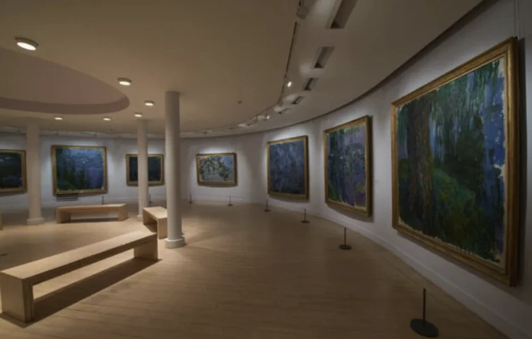 Marmottan Monet Museum