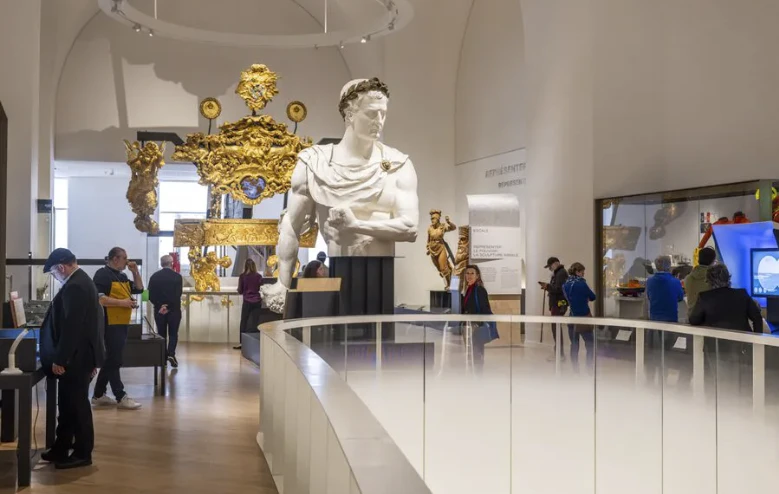 Musée National de la Marine