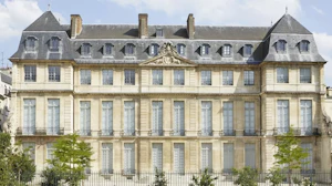 Musée national Picasso-Paris