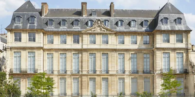 Musée national Picasso-Paris