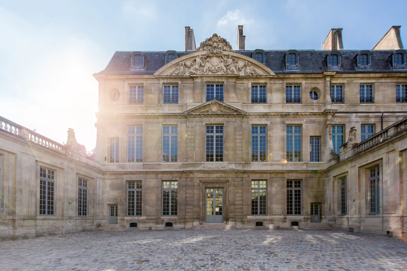 Musée national Picasso-Paris