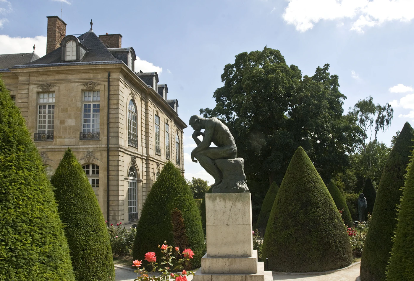 Musée Rodin Paris