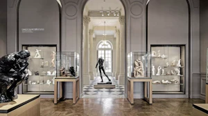 Musée Rodin Paris