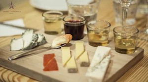 Musée Vivant du Fromage