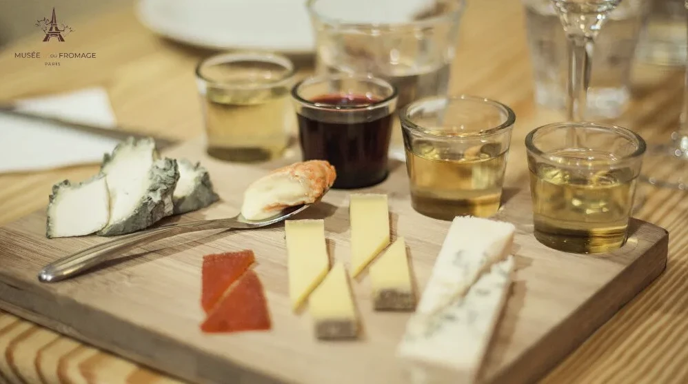 Musée Vivant du Fromage
