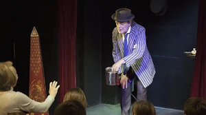 Museum of Magic and Automata