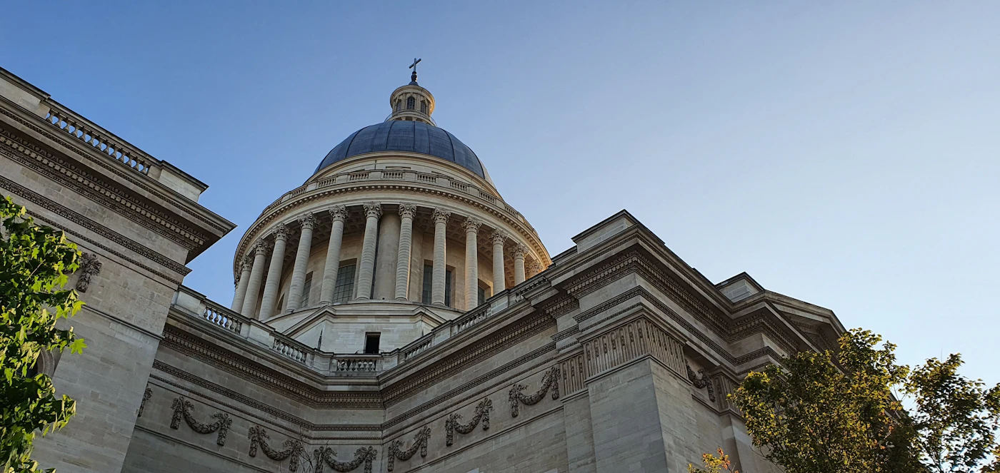 Paris Pantheon