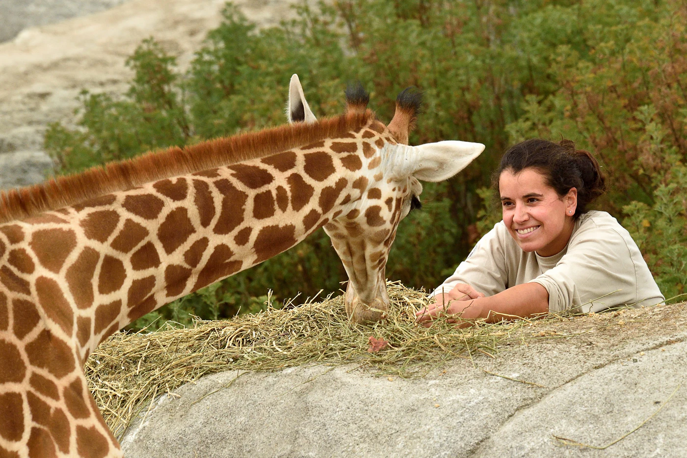 Parc Zoologique de Paris