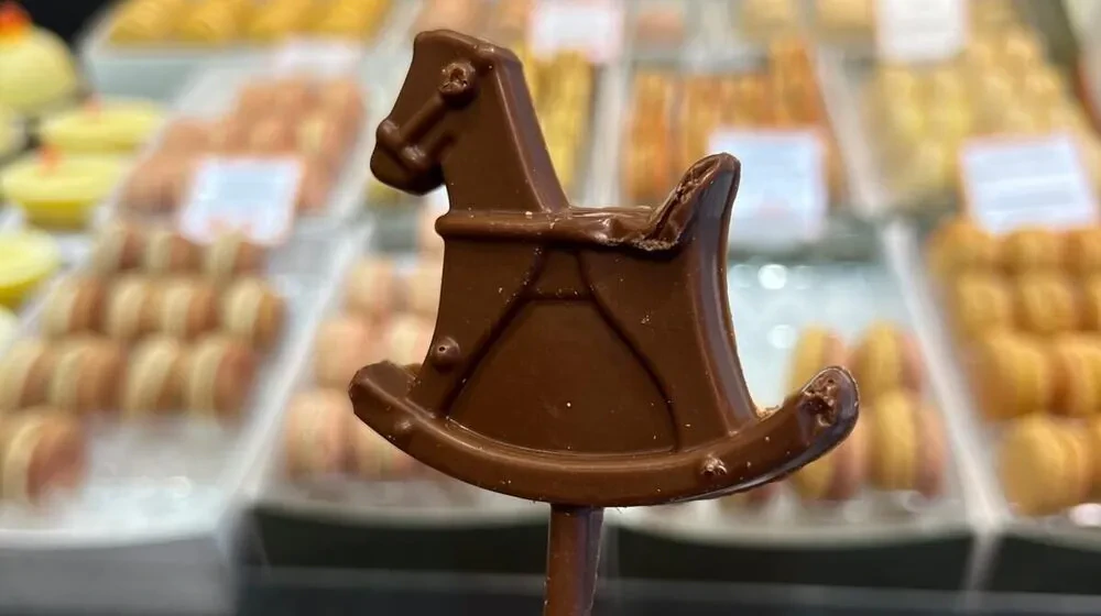 Paris a Dream : Una merienda casi perfecta: un paseo gastronómico en familia por Saint-Germain-des-Prés