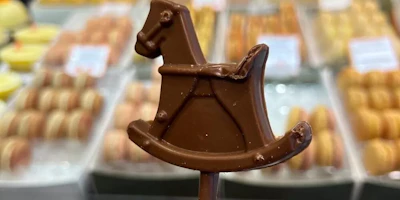 Paris a Dream- Una merenda quasi perfetta: Saint-Germain-Des-Prés
