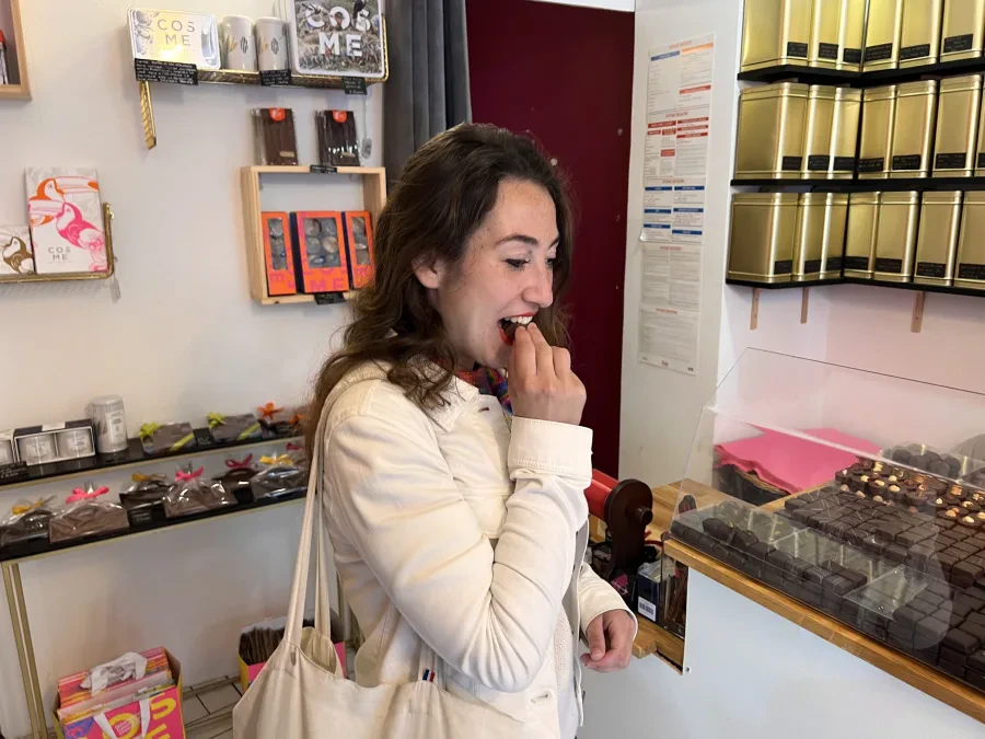 Paris Authentique : Balade Gourmande à Belleville