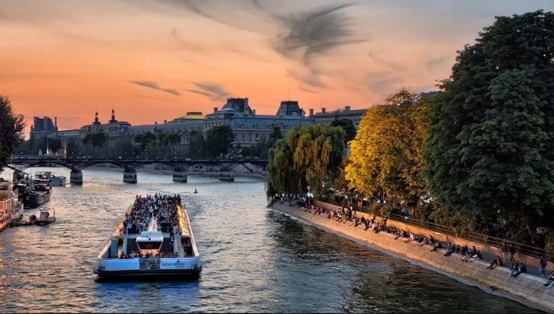 Paris City Pass officiel