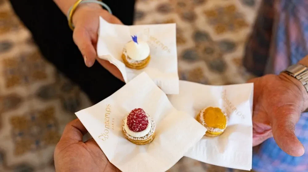 Paris Exquis : Balade Gourmande dans le Marais