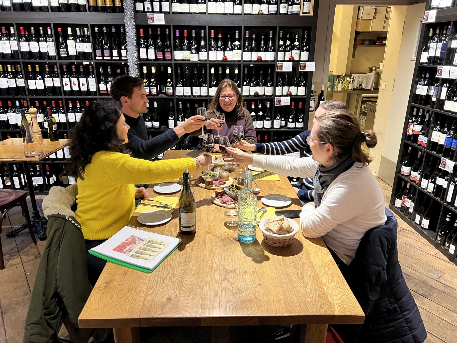 Paris Gourmet : balade gourmande au pied de Montmartre