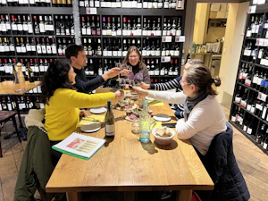 Paris Gourmet : balade gourmande au pied de Montmartre
