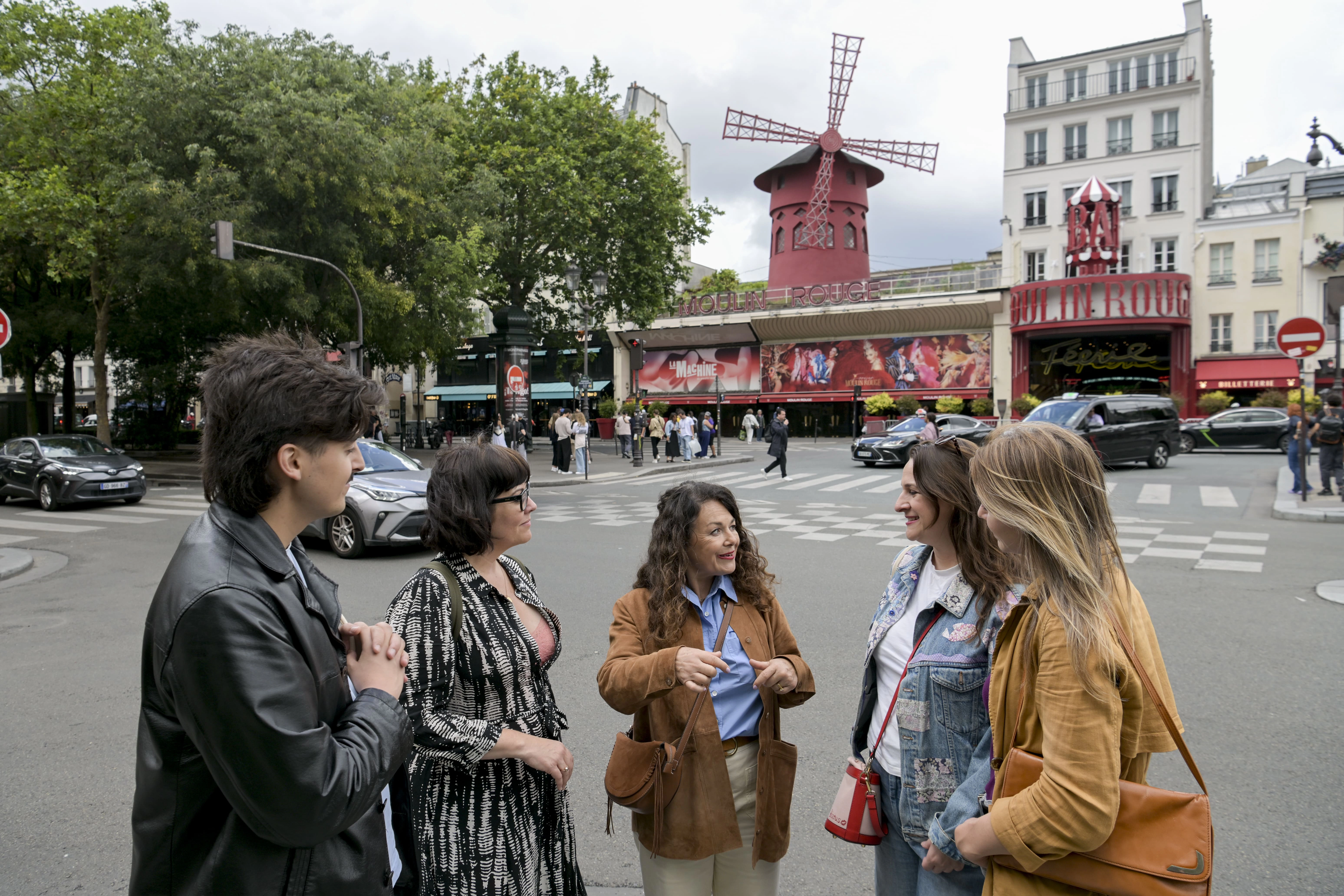 Paris Gourmet: passeggiata gastronomica ai piedi di Montmartre