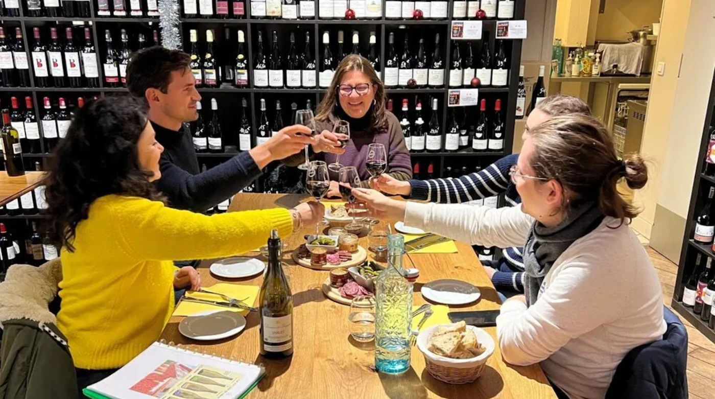 Paris Gourmet : balade gourmande au pied de Montmartre
