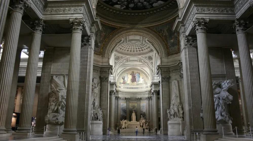 Paris Pantheon