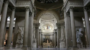 Paris Pantheon