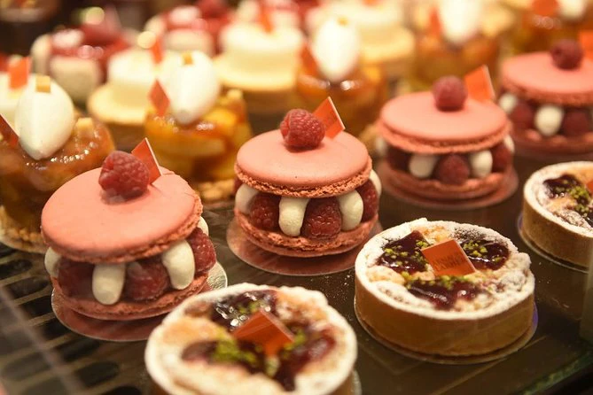 Paris Prestige: Gourmet walk in Saint-Germain-des-Prés