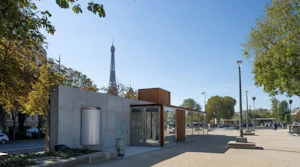 Paris Sewer Museum