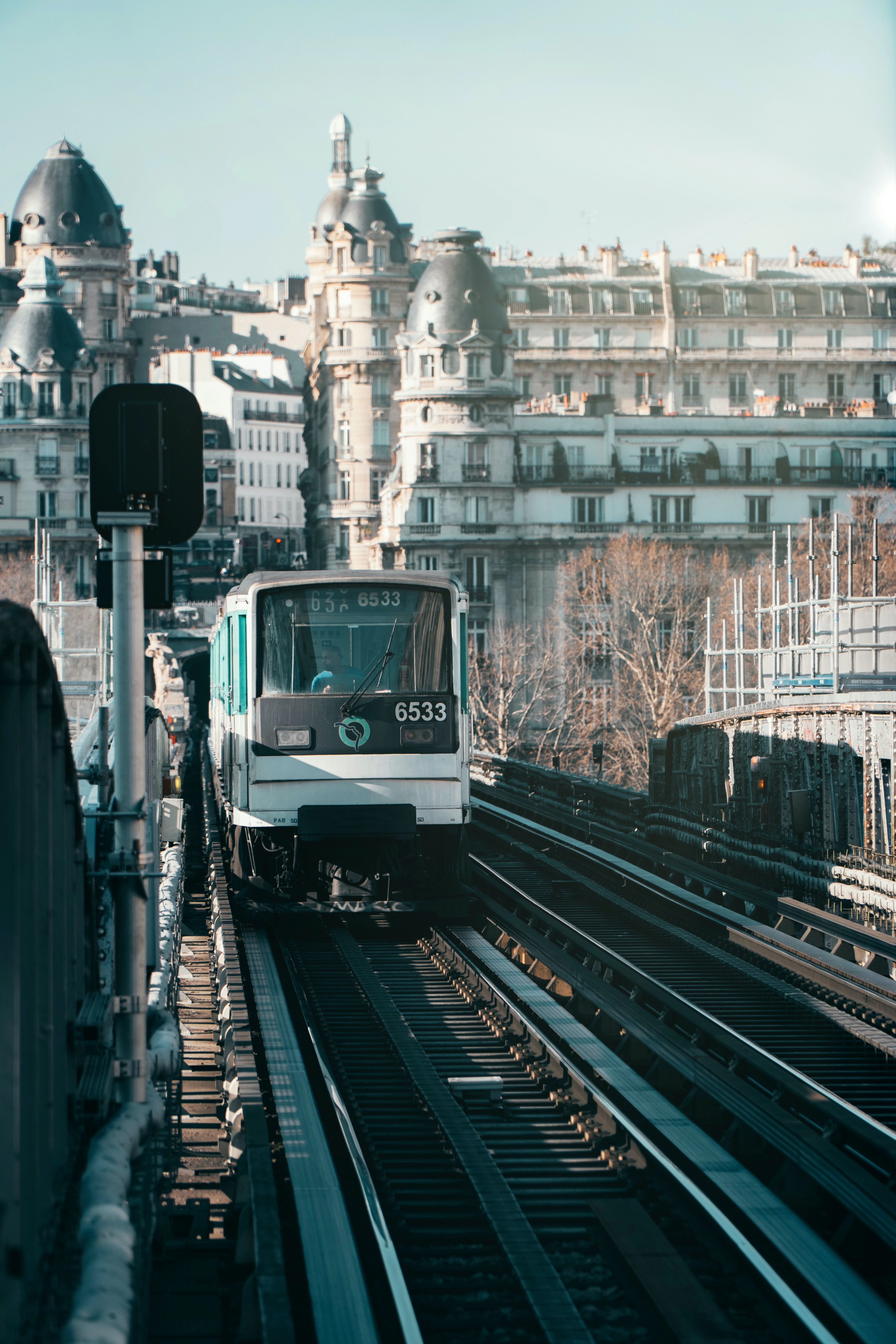 Paris Visite Pass