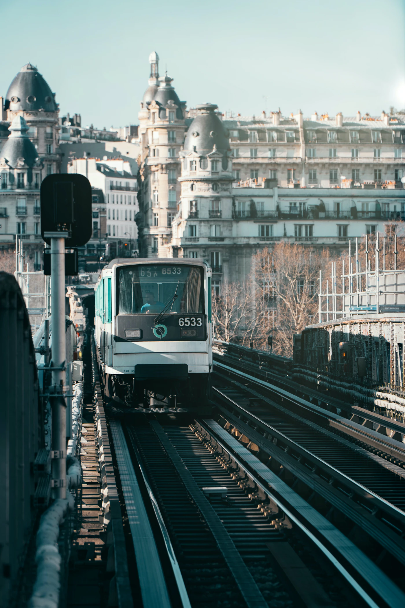 Paris Visite Pass