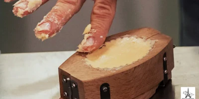Paroles de Fromagers