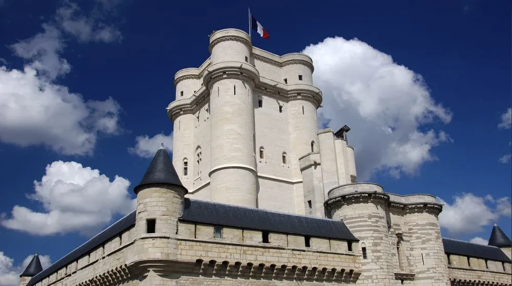 Château de Vincennes