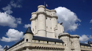 Château de Vincennes