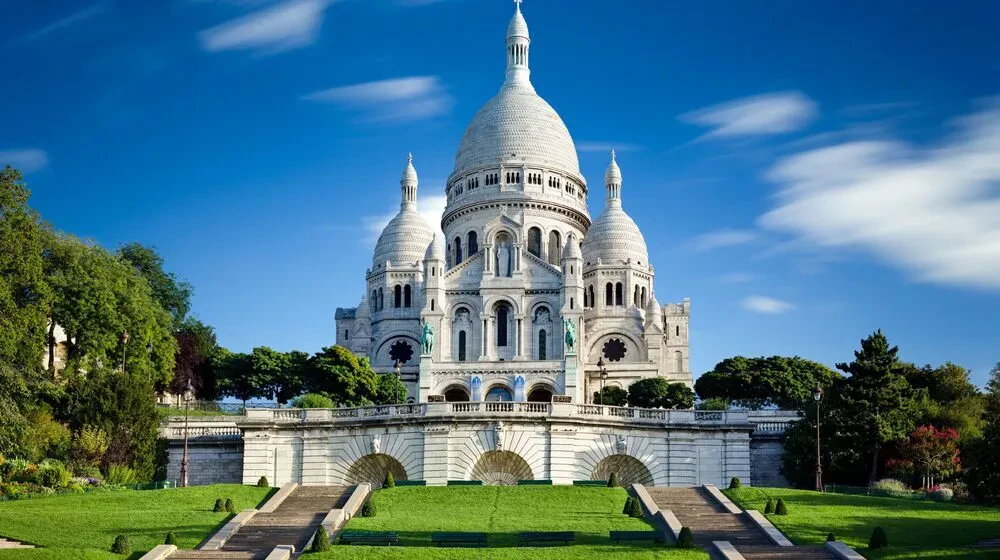 Sacré-Cœur : décryptage d'un symbole de Montmartre