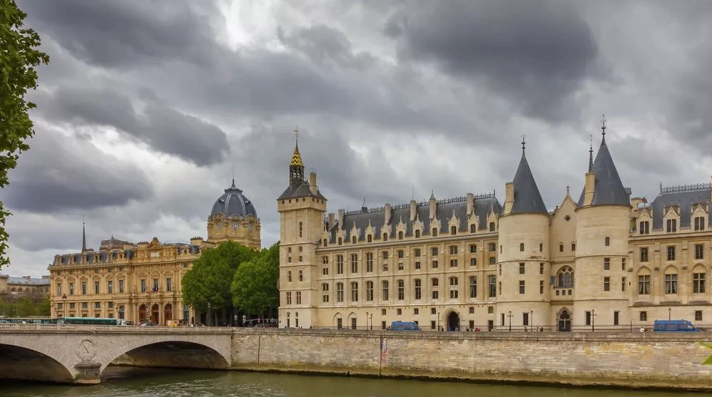 The Conciergerie Paris