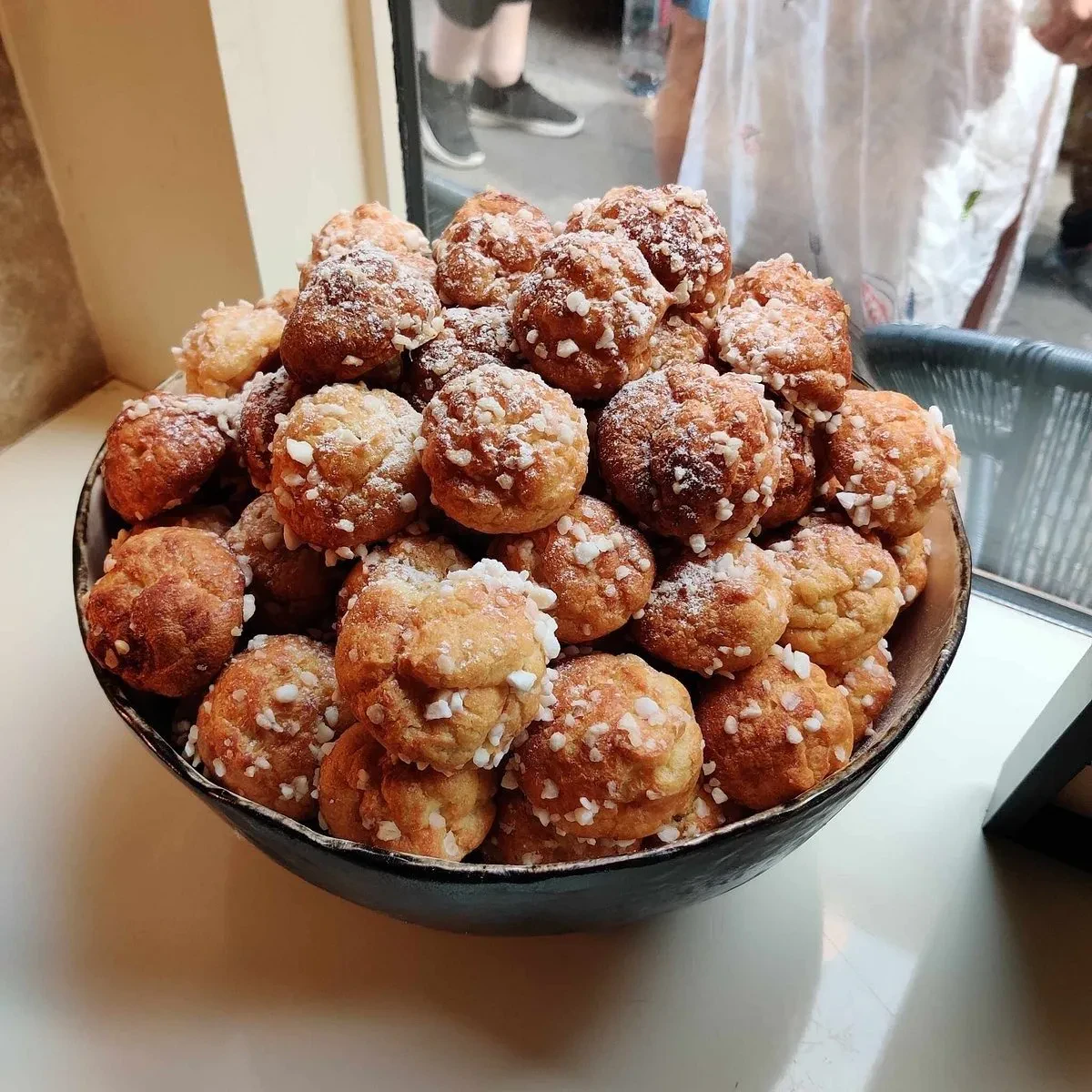 Montmartre Food Tour
