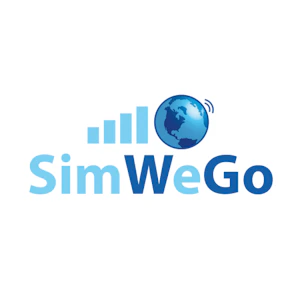 Travel eSIM SimWeGo