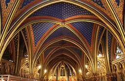 Twin Ticket Sainte-Chapelle & Conciergerie