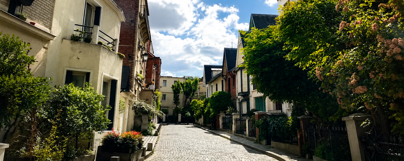 Visite guidée dans le Montmartre secret - Le Vrai Paris