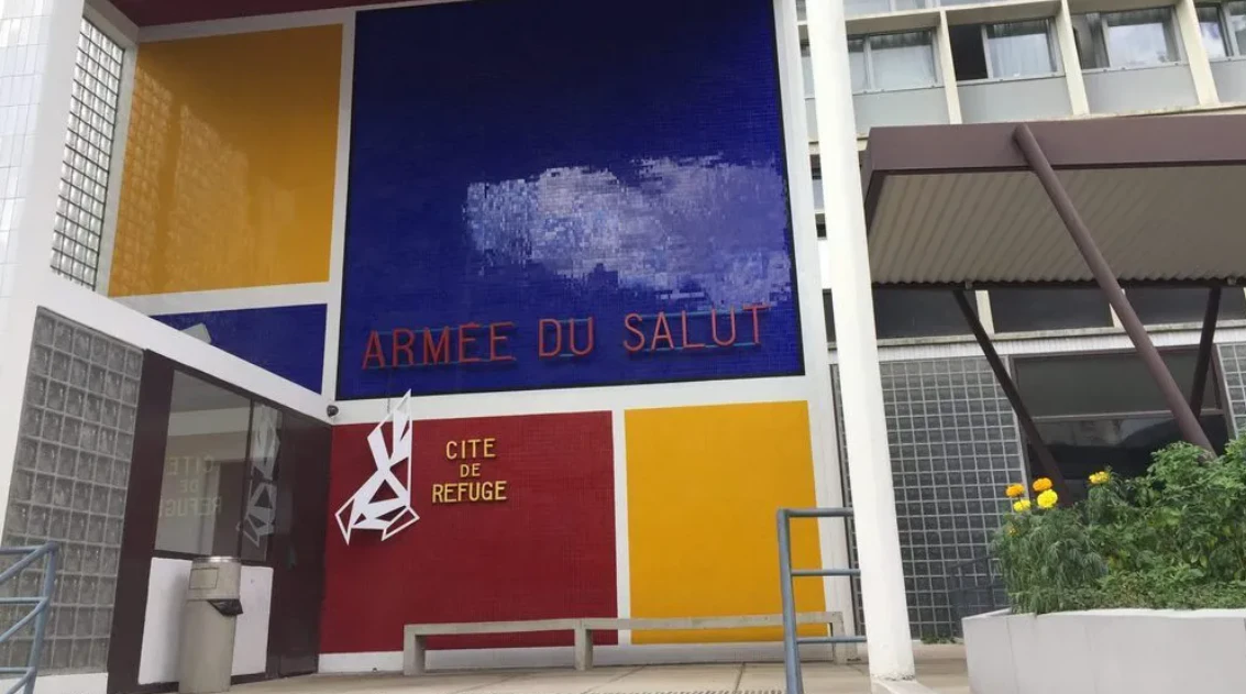 Visite guidée dans le Sud-est parisien, sur les traces de Le Corbusier