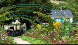 Geführte Tour in Giverny von Paris aus