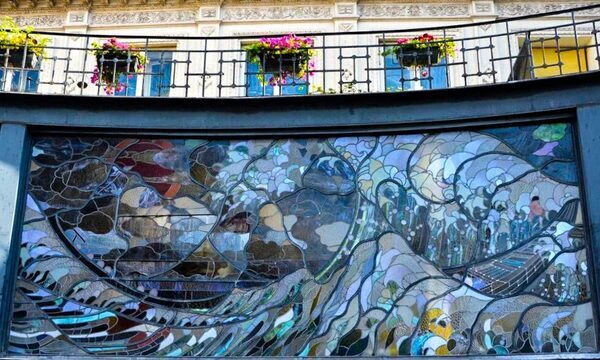 Visite guidée de Pigalle et du quartier de la Nouvelle-Athènes