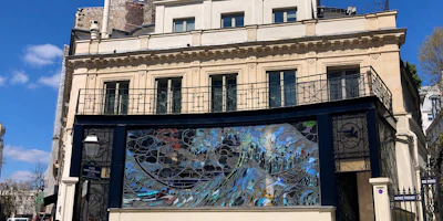 Visite guidée de Pigalle et du quartier de la Nouvelle-Athènes - Le Vrai Paris